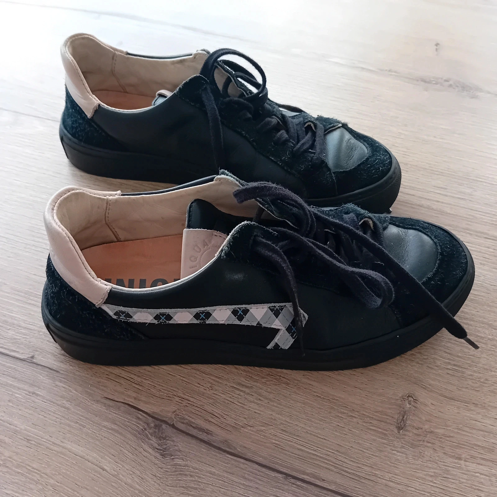 Baskets Uniqua – photo 3